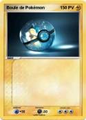 Boule de