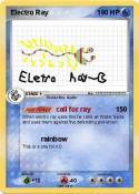 Electro Ray