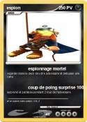 espion 2