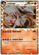 reshiram