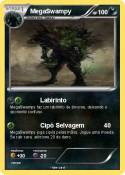 MegaSwampy