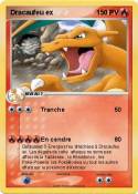 Dracaufeu ex 