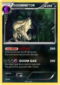 DOOMINETOR