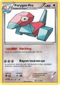 Porygon Pro