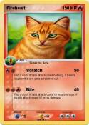 Fireheart