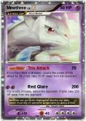 Mewthree