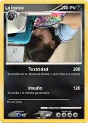 La toxica