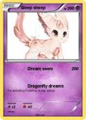 Sleep sheep