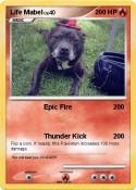 Life Mabel