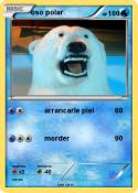 oso polar
