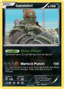 Ganondorf
