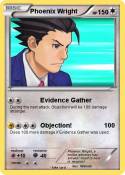 Phoenix Wright