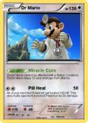 Dr Mario