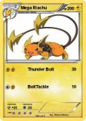 Mega Riachu