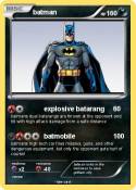 batman