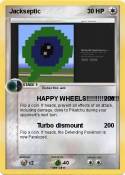 Jackseptic