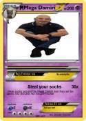 Mega Damiri