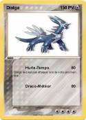 Dialga