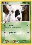 The Goat