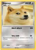Dogemon