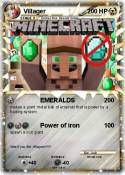 Villager