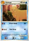 Fireheart