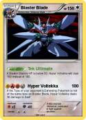 Blaster Blade