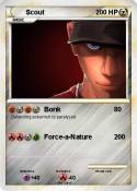 Scout