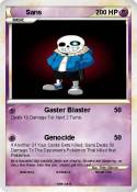 Sans