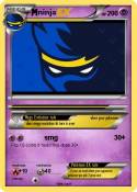 ninja