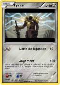 Tyraël