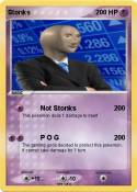 Stonks