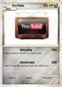 YouTube