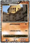 monument builde