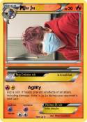 Ju Ju