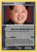 Kim Jong Un