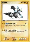 Yveltal
