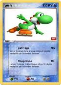 yoshi