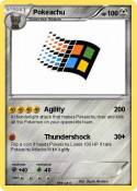 Pokeachu