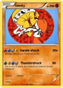 tweety