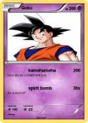 Goku