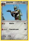 Boba Fett
