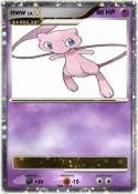 mew