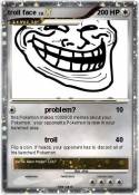 troll face