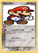 Paper Mario