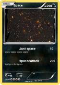 Space