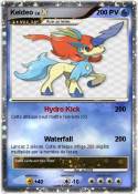 Keldeo