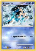 Arceus
