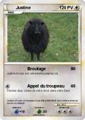 Justine