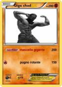 Giga chad